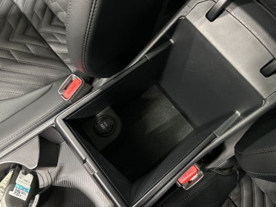 2026 Kia Sportage X-Pro Prestige