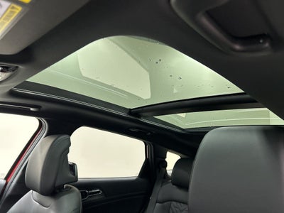 2026 Kia Sportage X-Pro Prestige