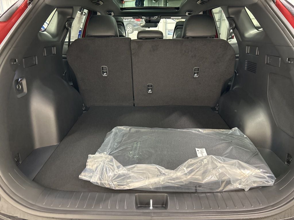 2026 Kia Sportage X-Pro Prestige