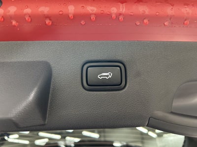 2026 Kia Sportage X-Pro Prestige