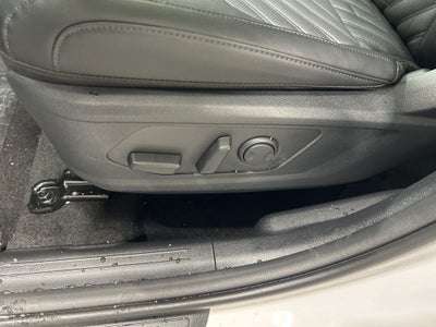 2026 Kia Sportage X-Pro Prestige