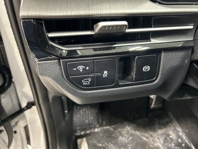 2026 Kia Sportage X-Pro Prestige