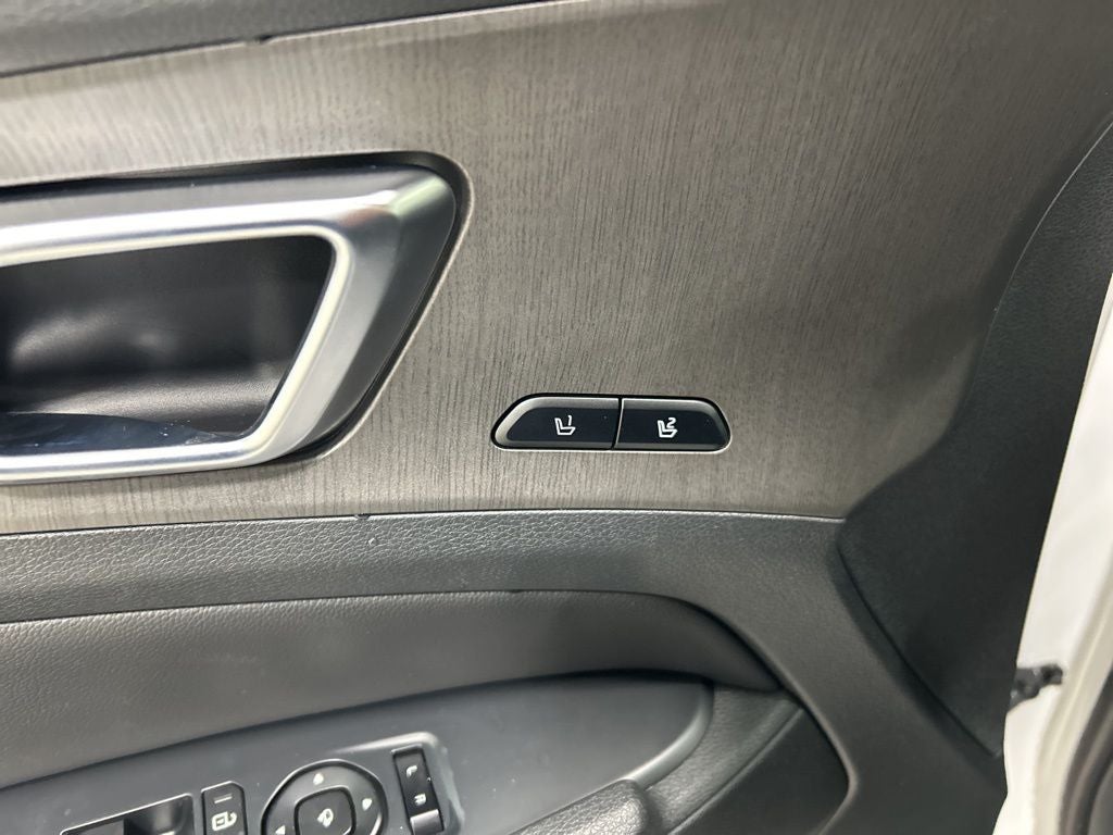 2026 Kia Sportage X-Pro Prestige