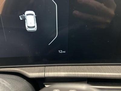 2026 Kia Sportage X-Pro Prestige