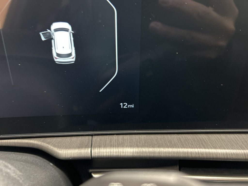 2026 Kia Sportage X-Pro Prestige