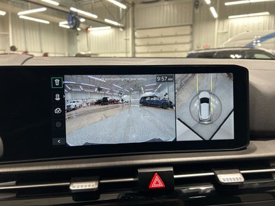 2026 Kia Sportage X-Pro Prestige