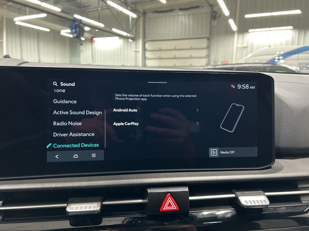 2026 Kia Sportage X-Pro Prestige