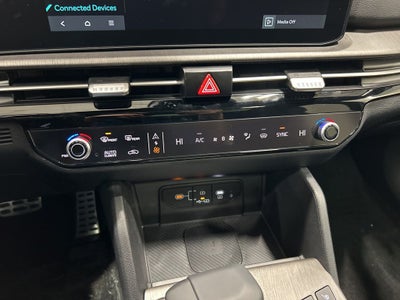 2026 Kia Sportage X-Pro Prestige