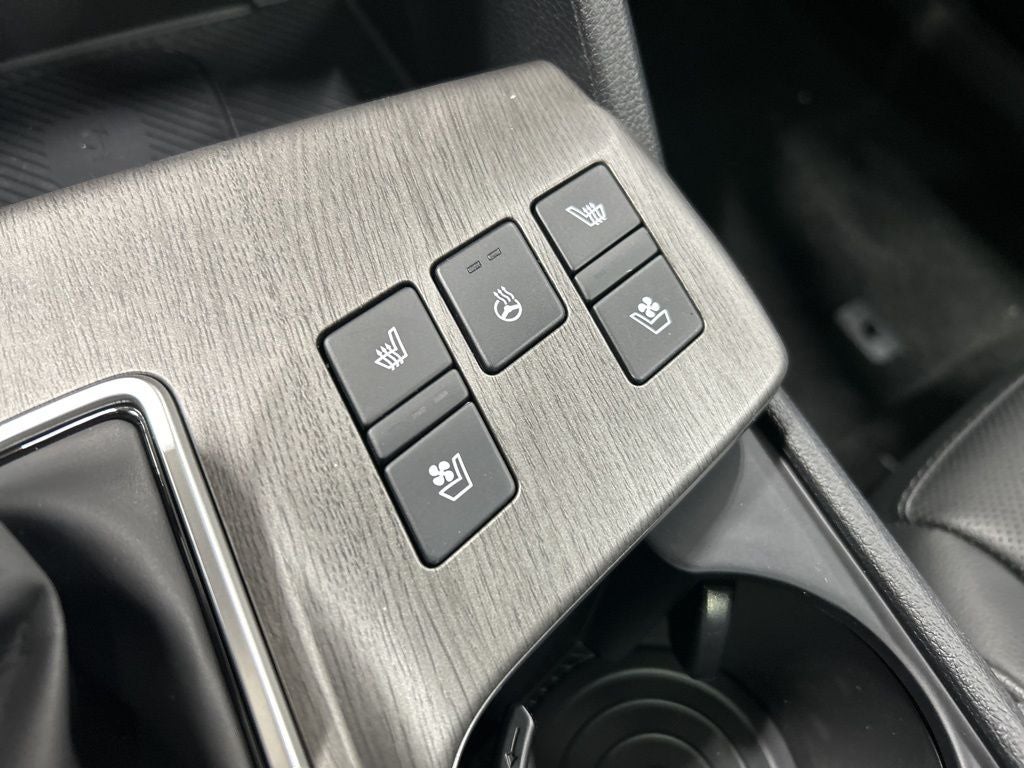 2026 Kia Sportage X-Pro Prestige