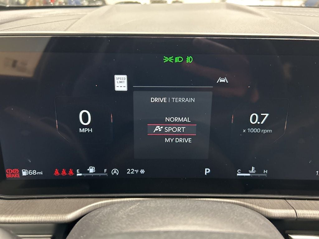 2026 Kia Sportage X-Pro Prestige