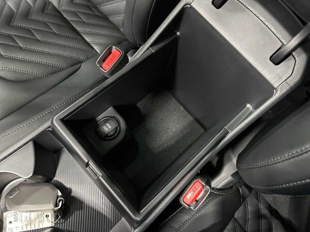 2026 Kia Sportage X-Pro Prestige