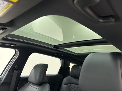 2026 Kia Sportage X-Pro Prestige