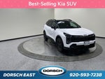 2026 Kia Sportage X-Pro Prestige