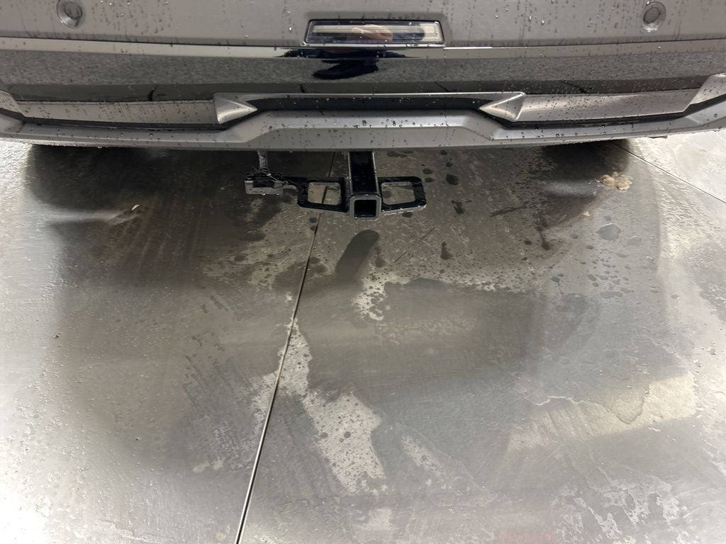 2026 Kia Sportage X-Pro Prestige