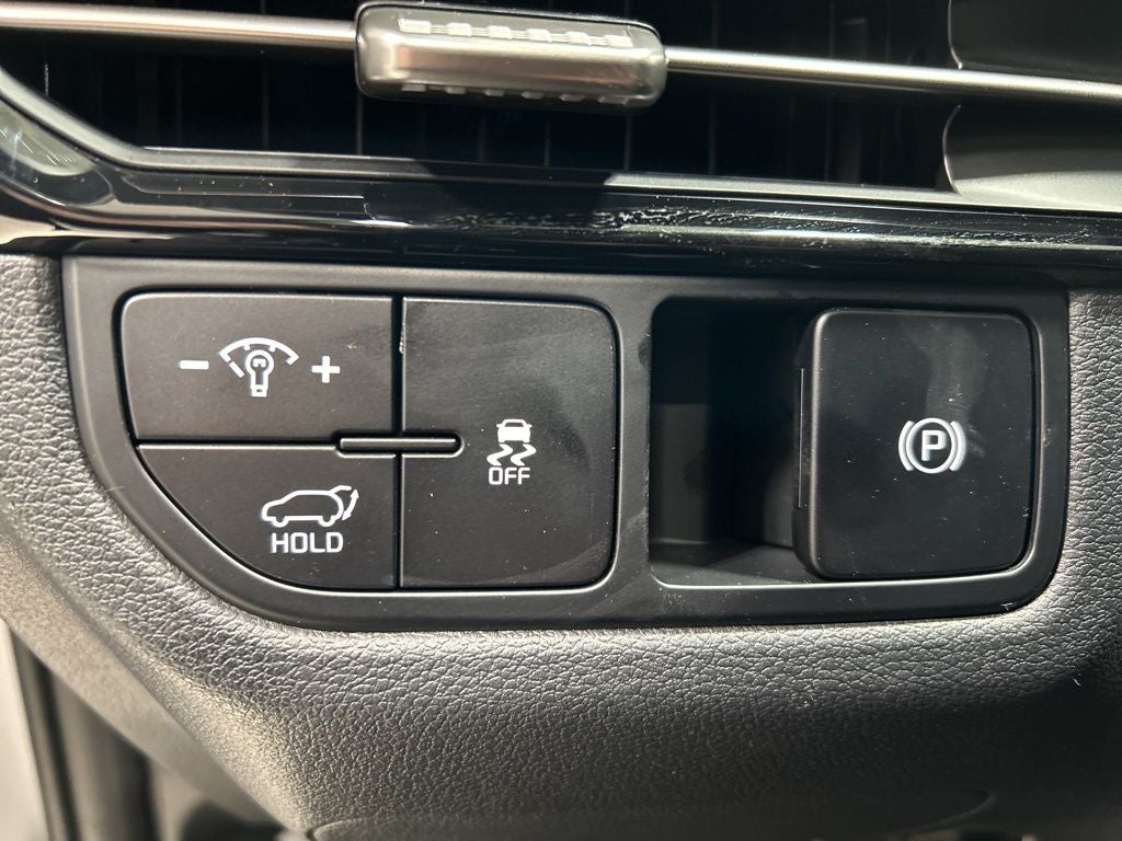 2026 Kia Sportage X-Pro Prestige