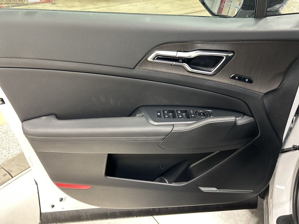 2026 Kia Sportage X-Pro Prestige