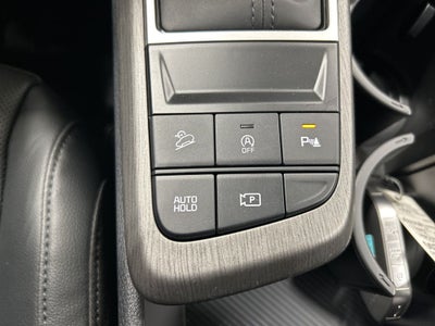 2026 Kia Sportage X-Pro Prestige