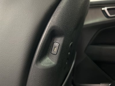 2026 Kia Sportage X-Pro Prestige