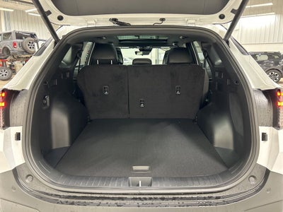 2026 Kia Sportage X-Pro Prestige