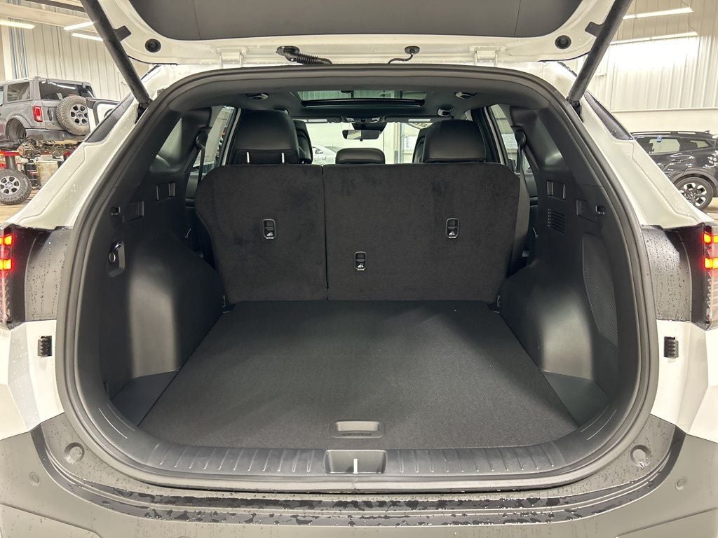 2026 Kia Sportage X-Pro Prestige