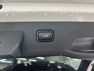 2026 Kia Sportage X-Pro Prestige