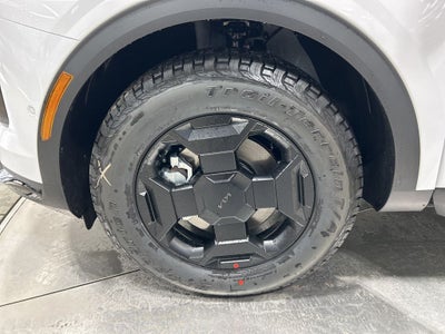 2026 Kia Sportage X-Pro Prestige