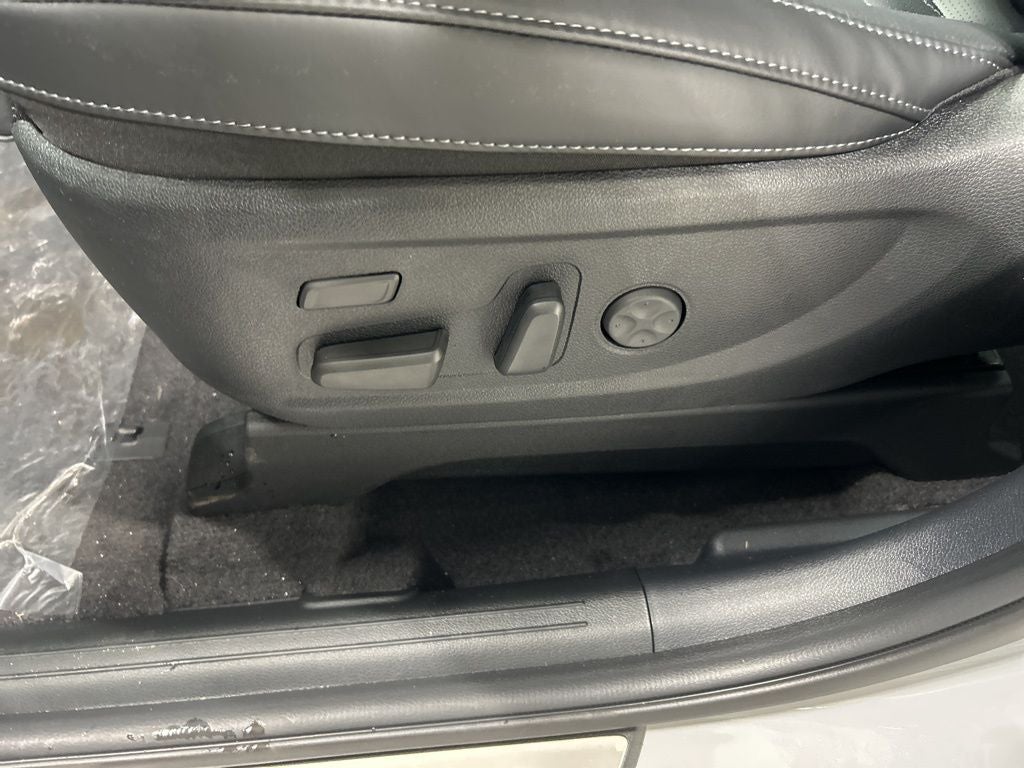 2025 Kia Telluride SX-Prestige X-Pro