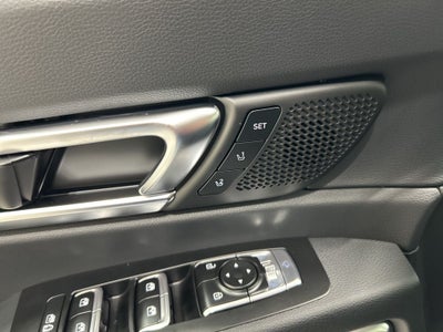 2025 Kia Telluride SX-Prestige X-Pro