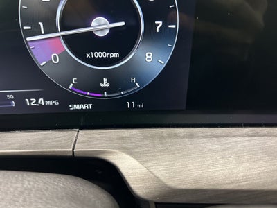 2025 Kia Telluride SX-Prestige X-Pro