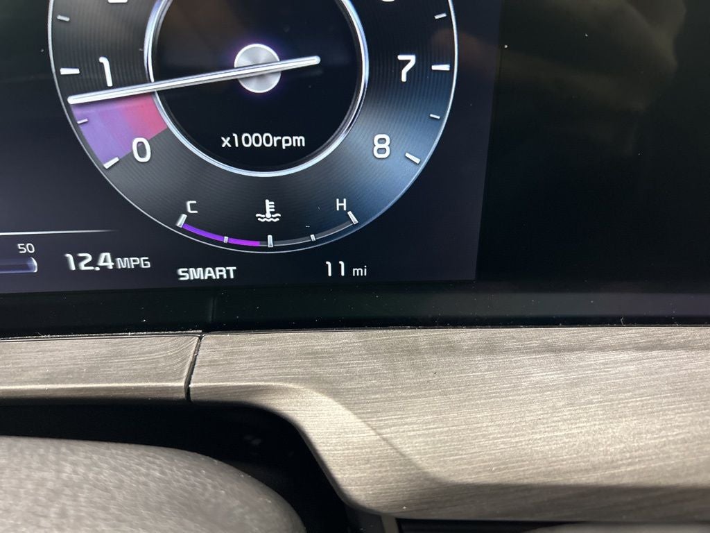 2025 Kia Telluride SX-Prestige X-Pro