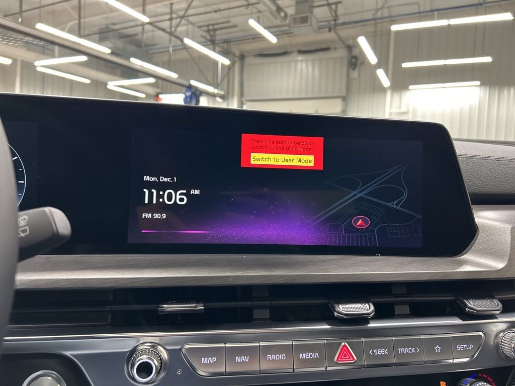 2025 Kia Telluride SX-Prestige X-Pro