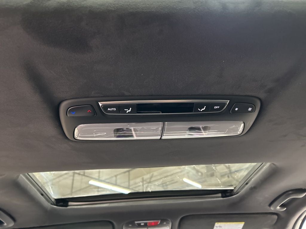 2025 Kia Telluride SX-Prestige X-Pro