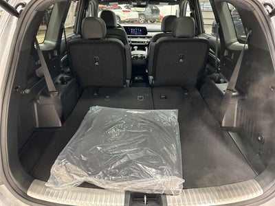 2025 Kia Telluride SX-Prestige X-Pro