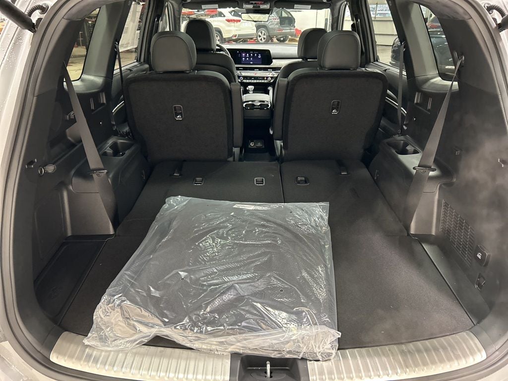 2025 Kia Telluride SX-Prestige X-Pro