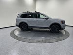 2025 Kia Telluride SX-Prestige X-Pro