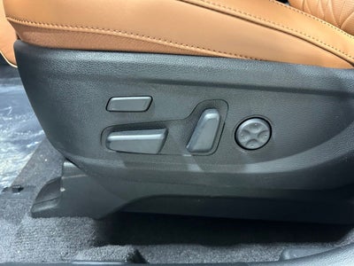 2025 Kia Telluride SX-Prestige X-Pro