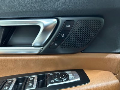 2025 Kia Telluride SX-Prestige X-Pro