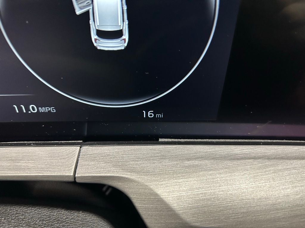 2025 Kia Telluride SX-Prestige X-Pro