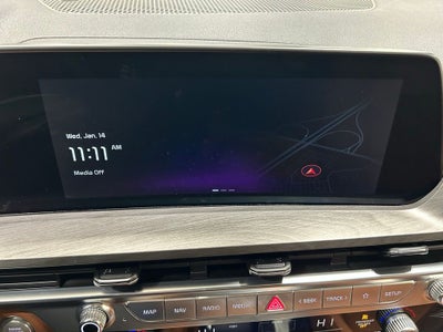 2025 Kia Telluride SX-Prestige X-Pro