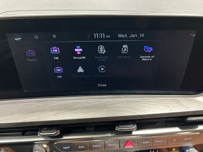 2025 Kia Telluride SX-Prestige X-Pro