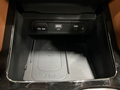 2025 Kia Telluride SX-Prestige X-Pro