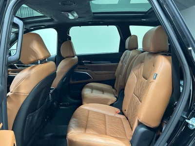 2025 Kia Telluride SX-Prestige X-Pro