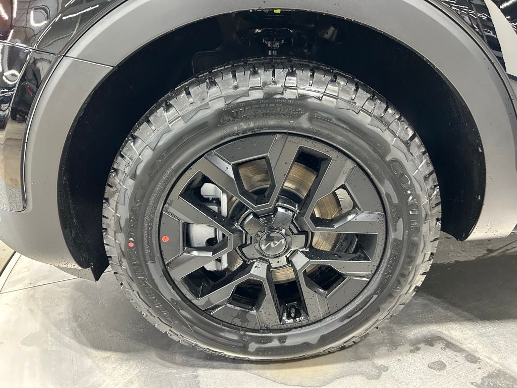 2025 Kia Telluride SX-Prestige X-Pro