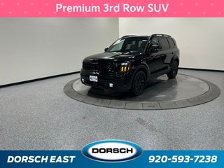2025 Kia Telluride SX-Prestige X-Pro