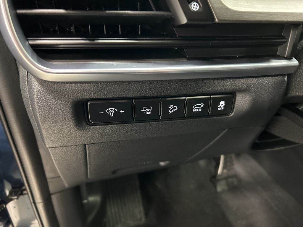 2025 Kia Telluride SX-Prestige X-Pro