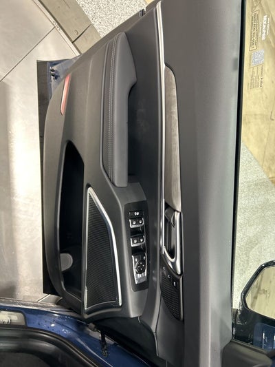 2025 Kia Telluride SX-Prestige X-Pro