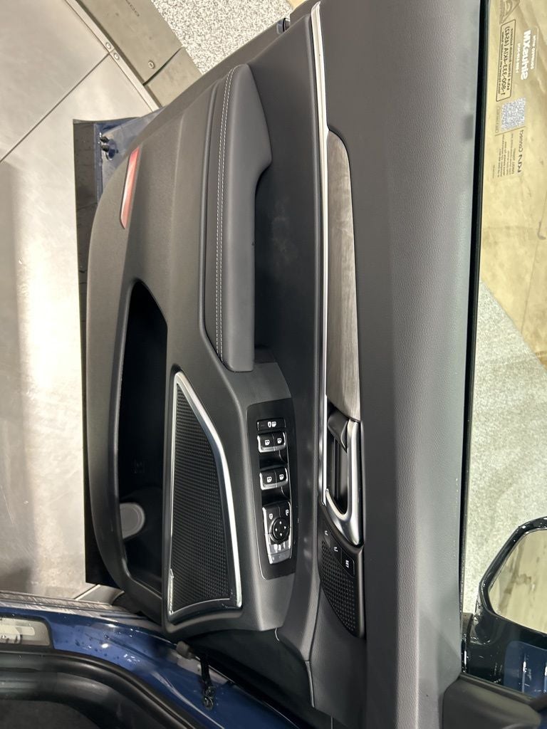 2025 Kia Telluride SX-Prestige X-Pro