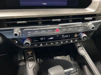 2025 Kia Telluride SX-Prestige X-Pro