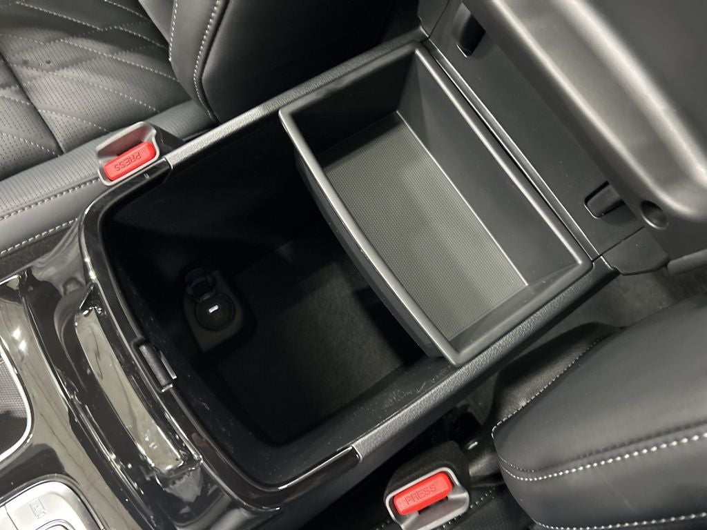 2025 Kia Telluride SX-Prestige X-Pro