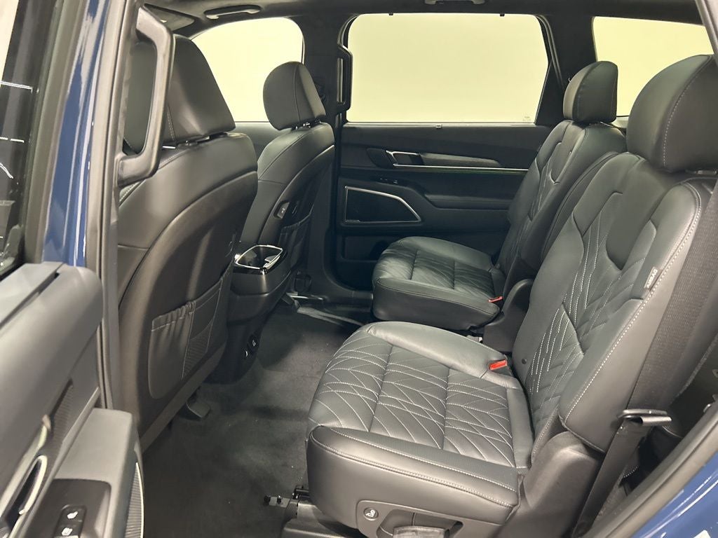 2025 Kia Telluride SX-Prestige X-Pro